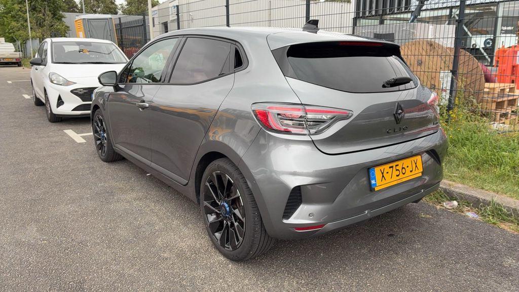 Renault Clio E-Tech full hybrid 145 esprit Alpine - Afbeelding 3
