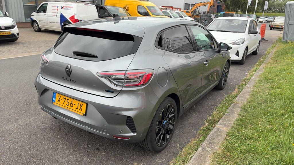 Renault Clio E-Tech full hybrid 145 esprit Alpine - Afbeelding 5