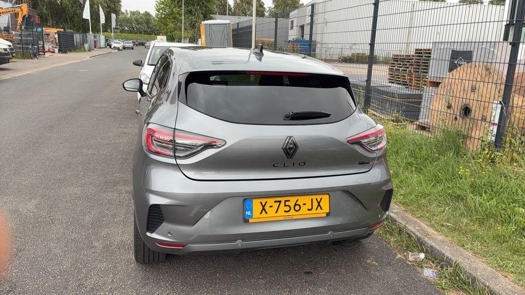 Renault Clio E-Tech full hybrid 145 esprit Alpine - Afbeelding 4