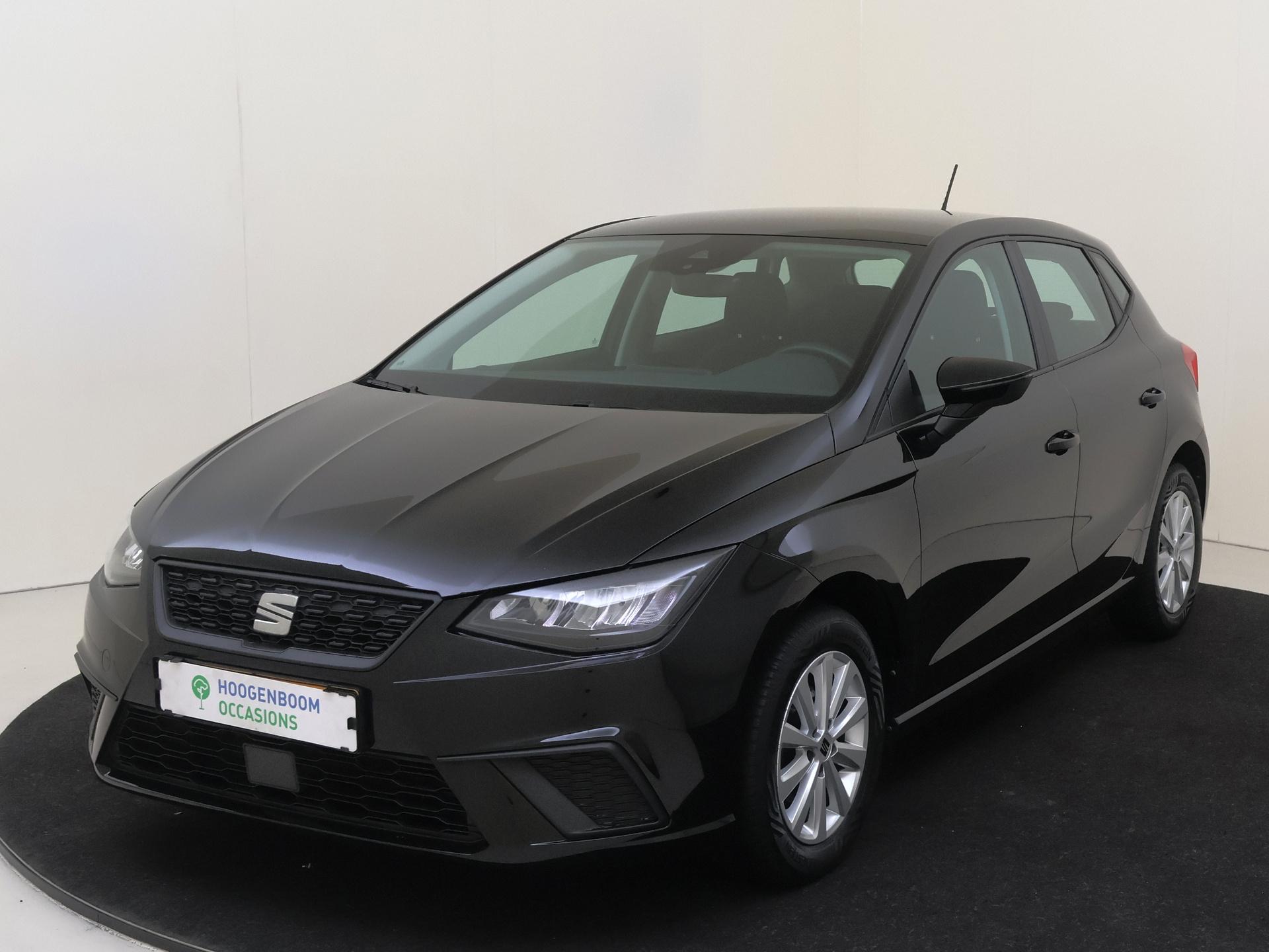 SEAT Ibiza 1.0 EcoTSI Style Business Connect