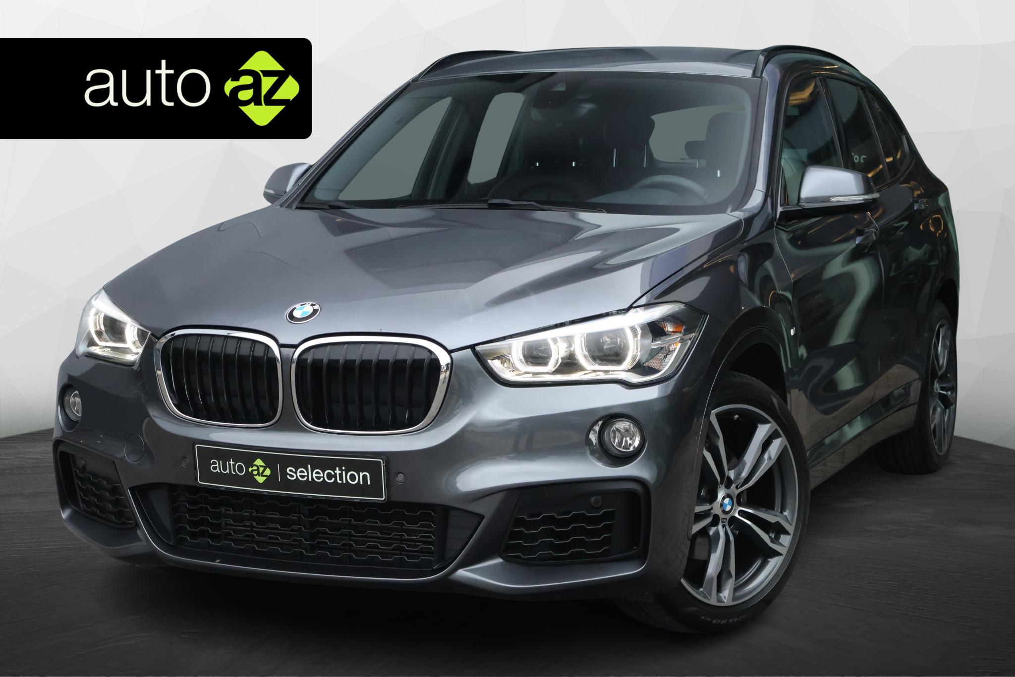 BMW X1 sDrive18i High Executive