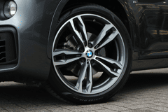 BMW X1 sDrive18i High Executive - Bild 4