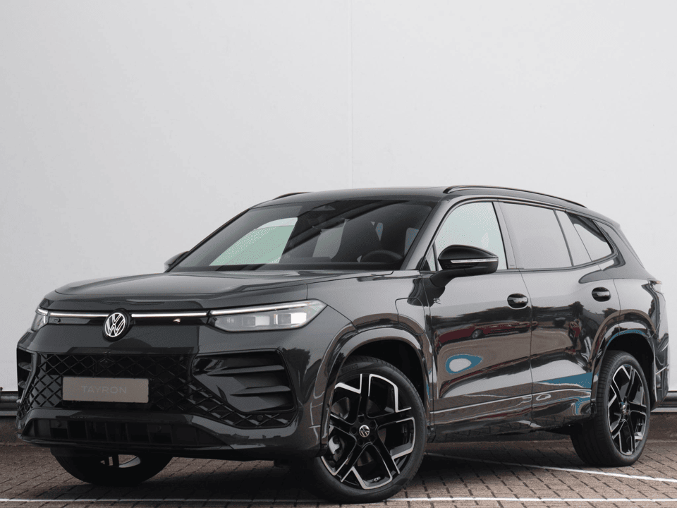 Volkswagen Tayron R-Line Edition 1.5 eHybrid 200 kW / 272 PK SUV 6 v - Afbeelding 1