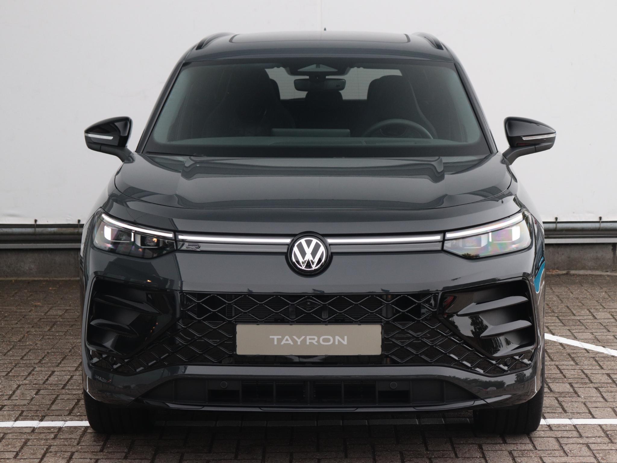 Volkswagen Tayron R-Line Edition 1.5 eHybrid 200 kW / 272 PK SUV 6 v - Afbeelding 2