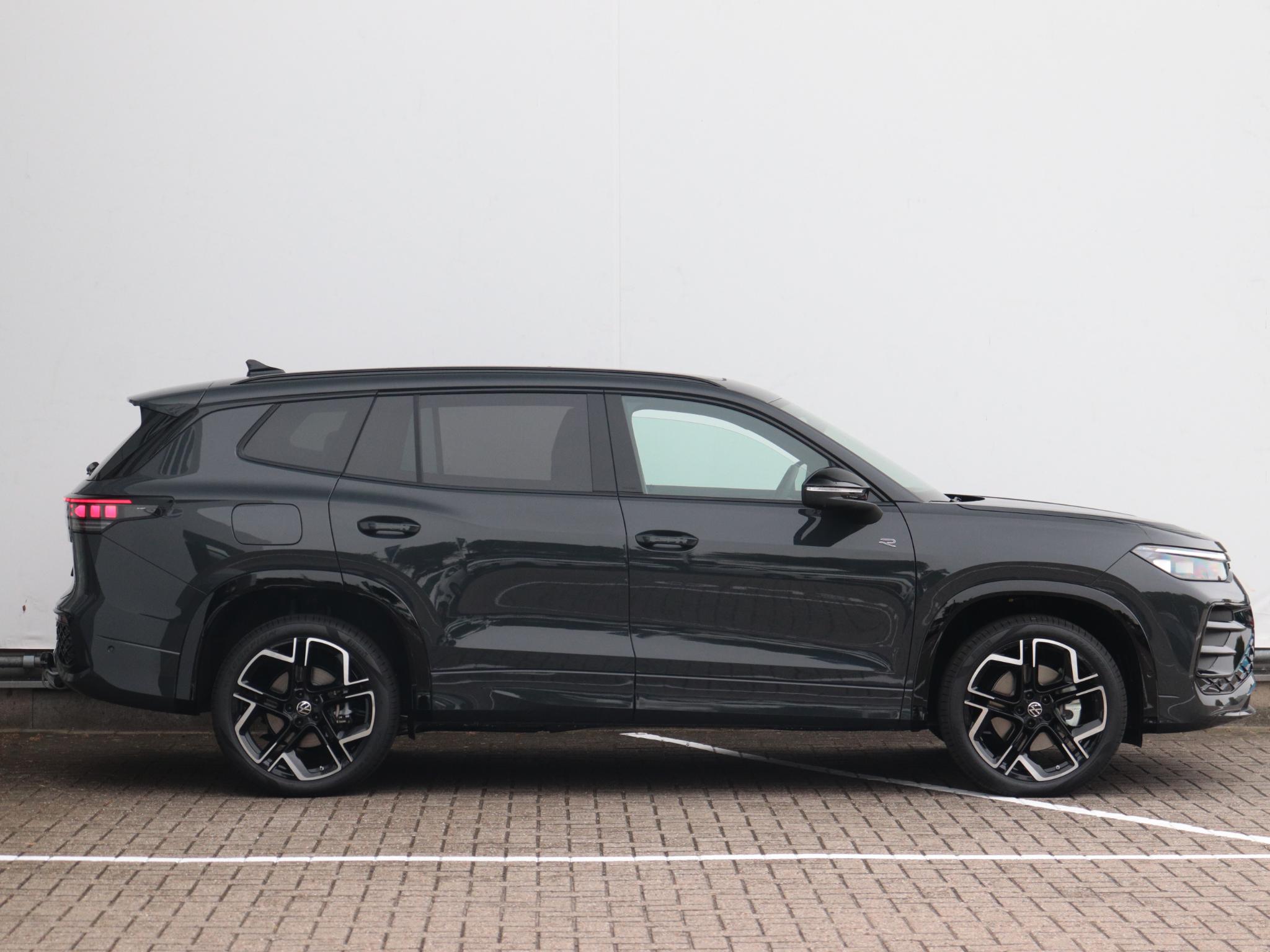 Volkswagen Tayron R-Line Edition 1.5 eHybrid 200 kW / 272 PK SUV 6 v - Afbeelding 3