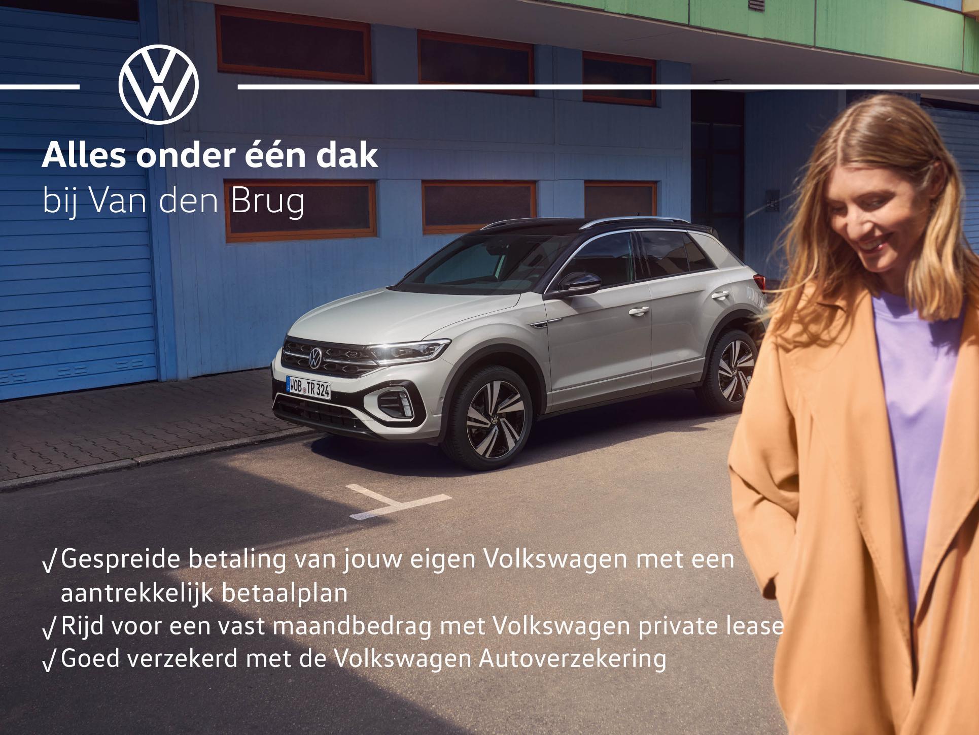 Volkswagen Tayron R-Line Edition 1.5 eHybrid 200 kW / 272 PK SUV 6 v - Afbeelding 4