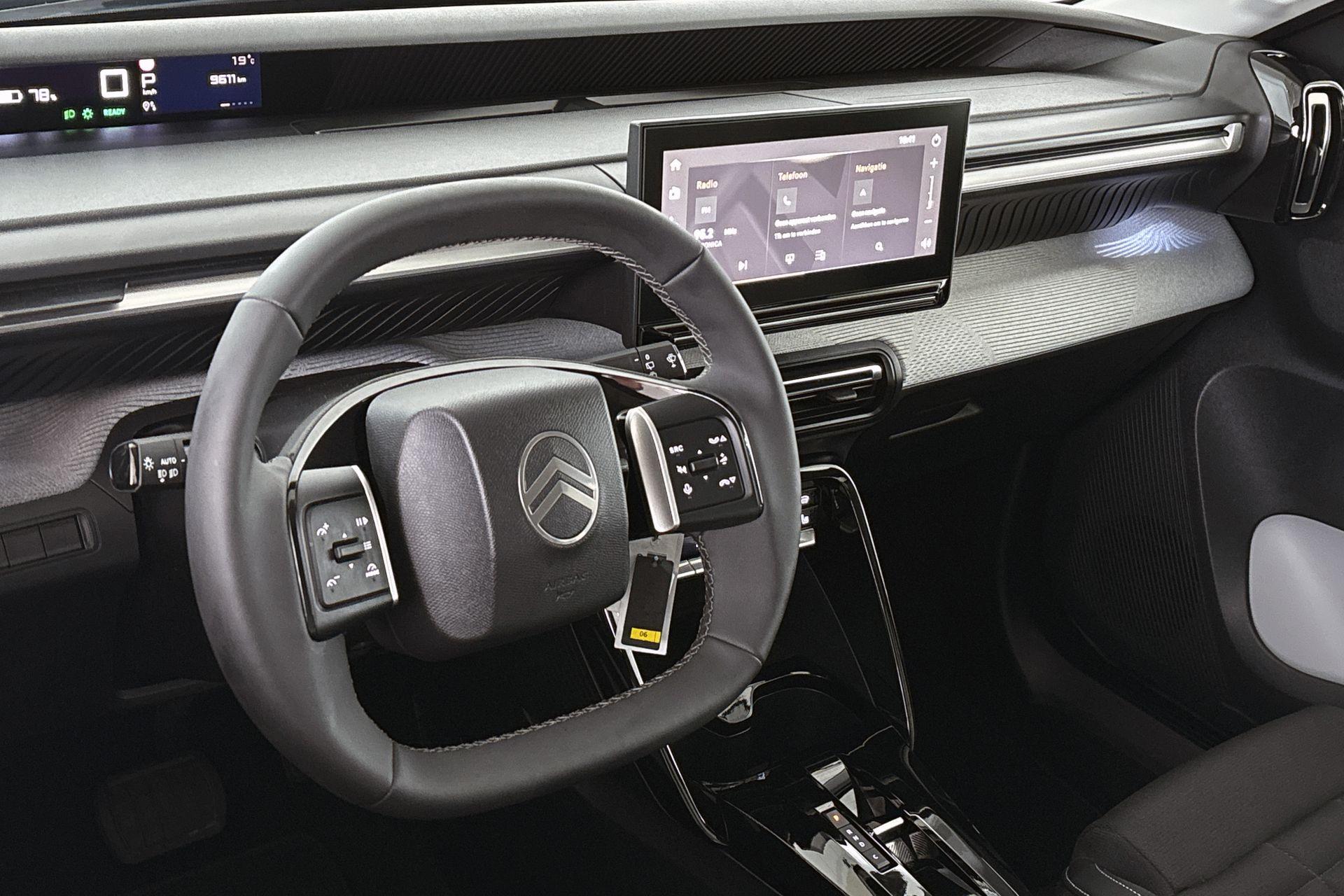 Citroën ë-C3 Aircross Max 113pk Extended Range 54 kWh - Afbeelding 5