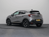 Renault Captur E-Tech Hybrid 145pk E-tech Engineerd - Afbeelding 3