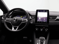 Renault Captur E-Tech Hybrid 145pk E-tech Engineerd - Afbeelding 6