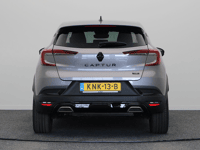 Renault Captur E-Tech Hybrid 145pk E-tech Engineerd - Afbeelding 8