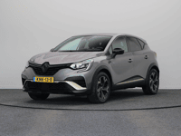Renault Captur E-Tech Hybrid 145pk E-tech Engineerd - Afbeelding 11