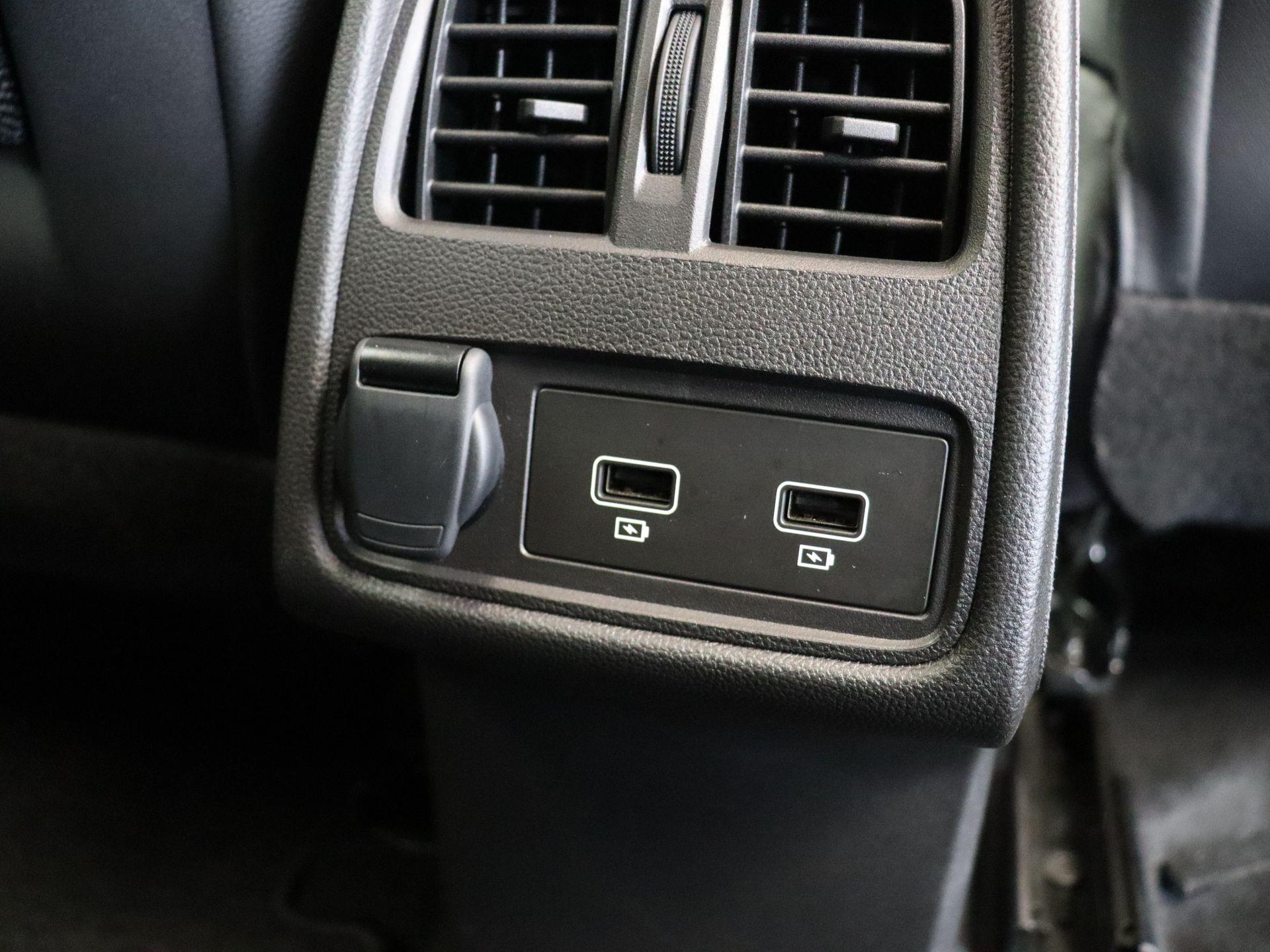 Renault Captur E-Tech Hybrid 145pk E-tech Engineerd - Afbeelding 5