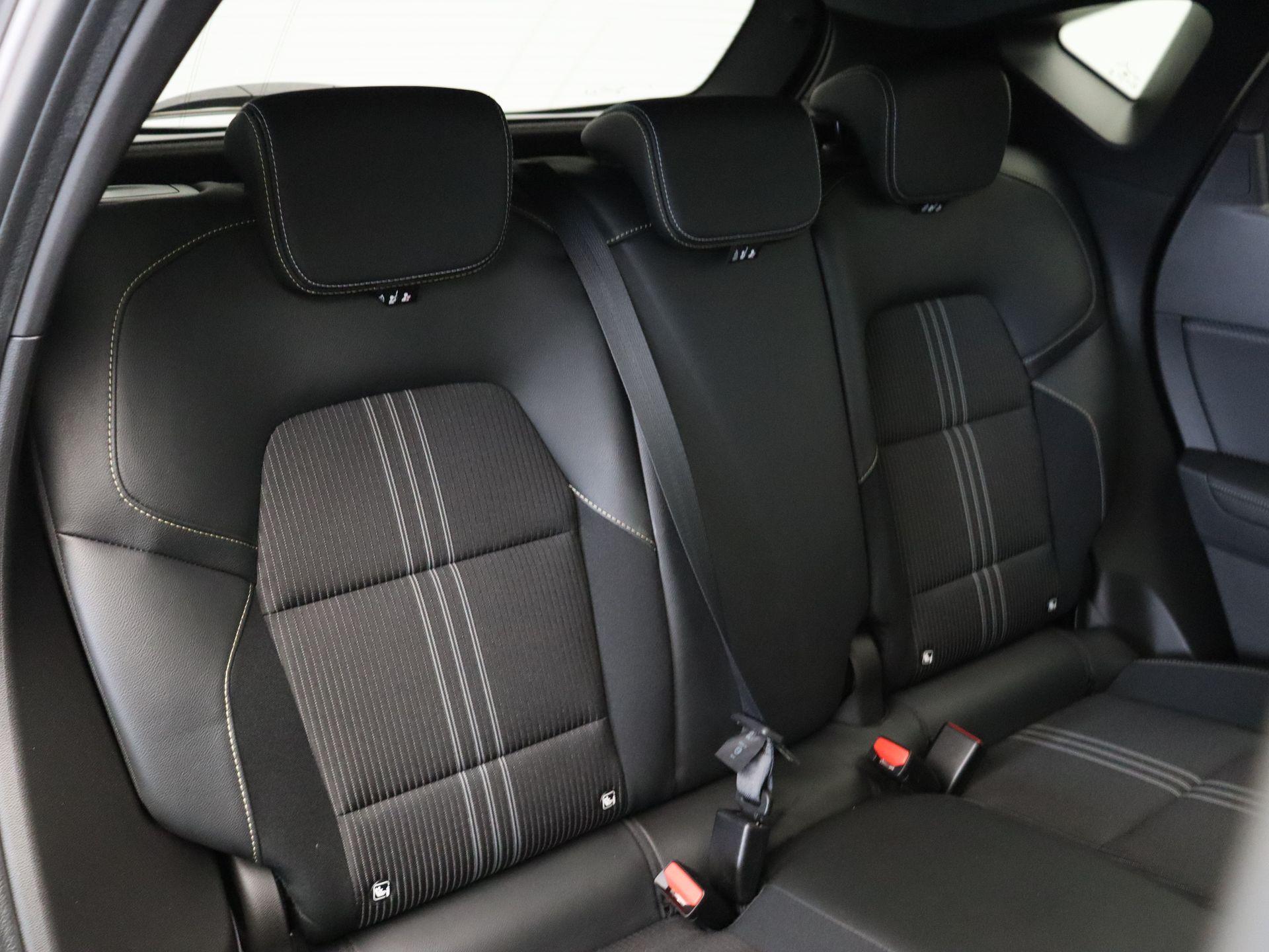Renault Captur E-Tech Hybrid 145pk E-tech Engineerd - Afbeelding 10