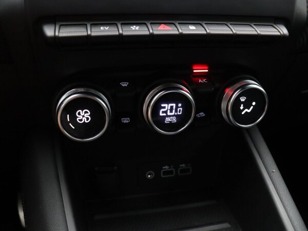 electronic climate controle electronic climate controle