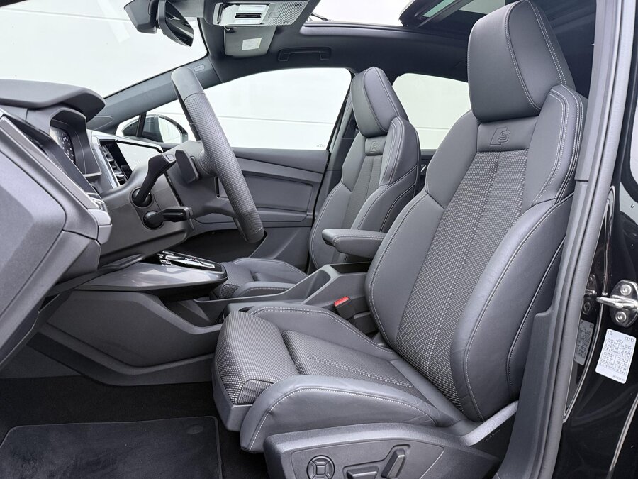 Audi Q4 Sportback e-tron 45 Quattro S-line 82 kWh