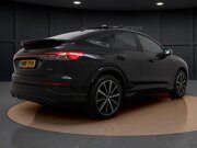 Audi Q4 Sportback e-tron 45 Quattro S-line 82 kWh