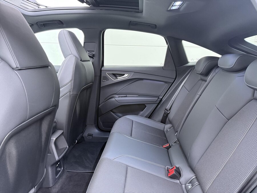 Audi Q4 Sportback e-tron 45 Quattro S-line 82 kWh
