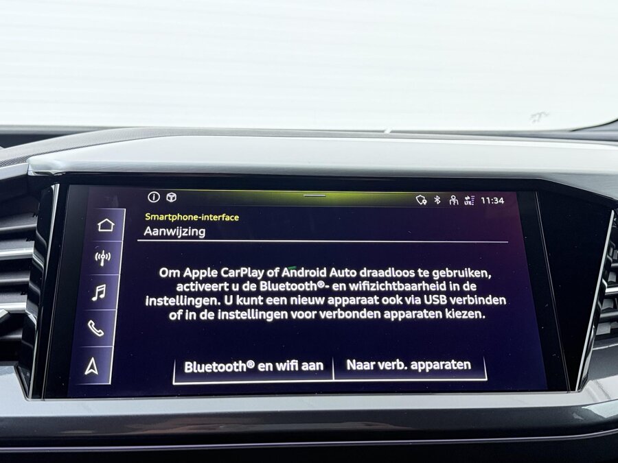 Audi Q4 Sportback e-tron 45 Quattro S-line 82 kWh