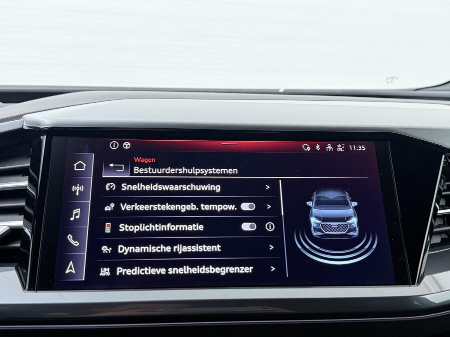 Audi Q4 Sportback e-tron 45 Quattro S-line 82 kWh
