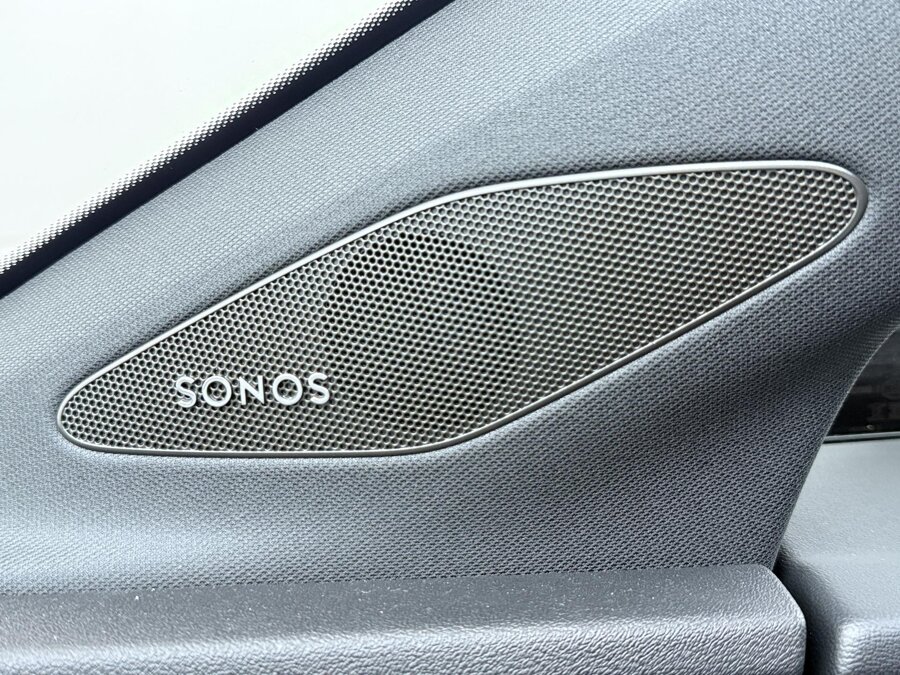 Audi Q4 Sportback e-tron 45 Quattro S-line 82 kWh