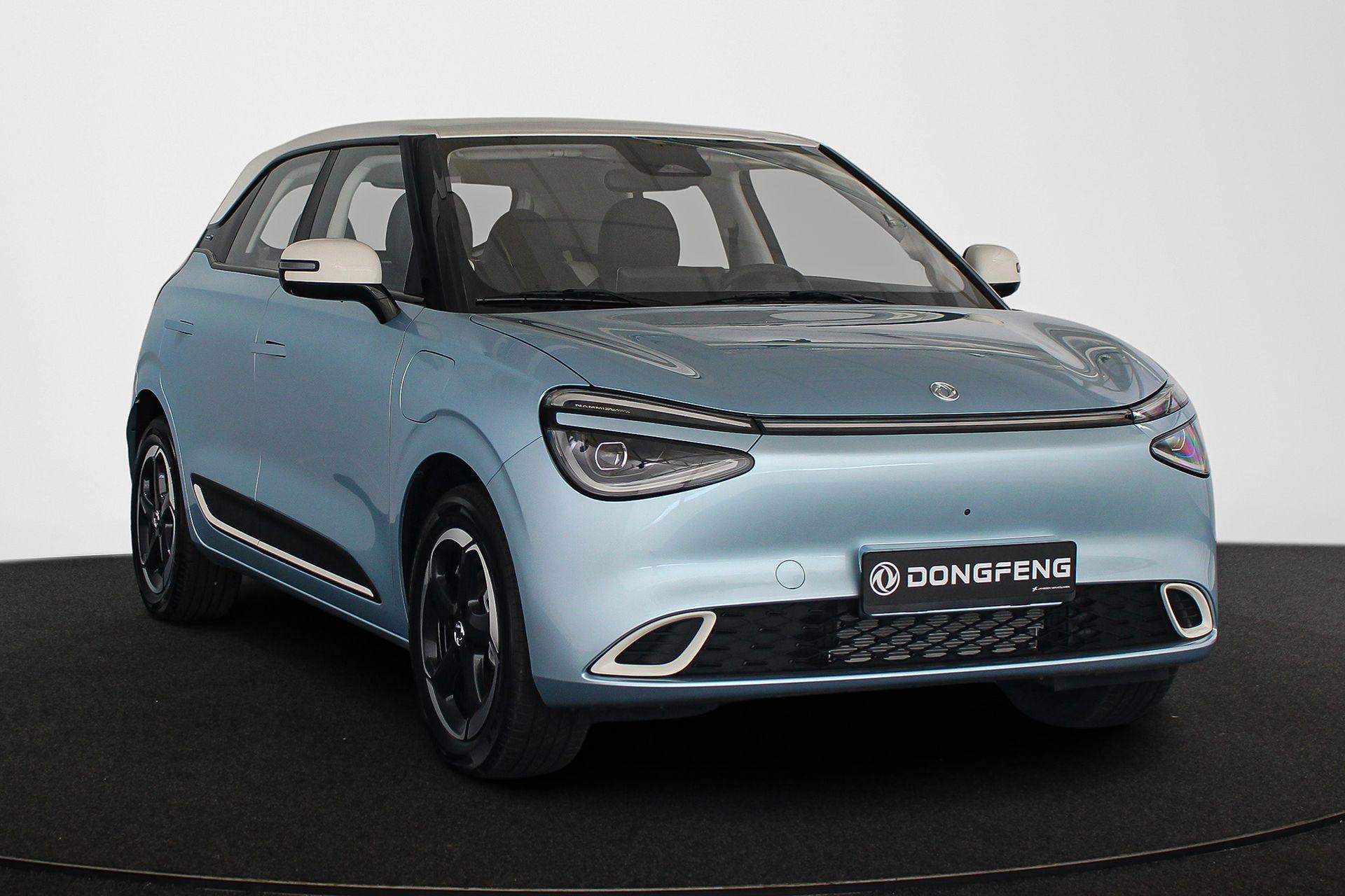 Dongfeng Box Premium Edition 42 kWh - Afbeelding 2