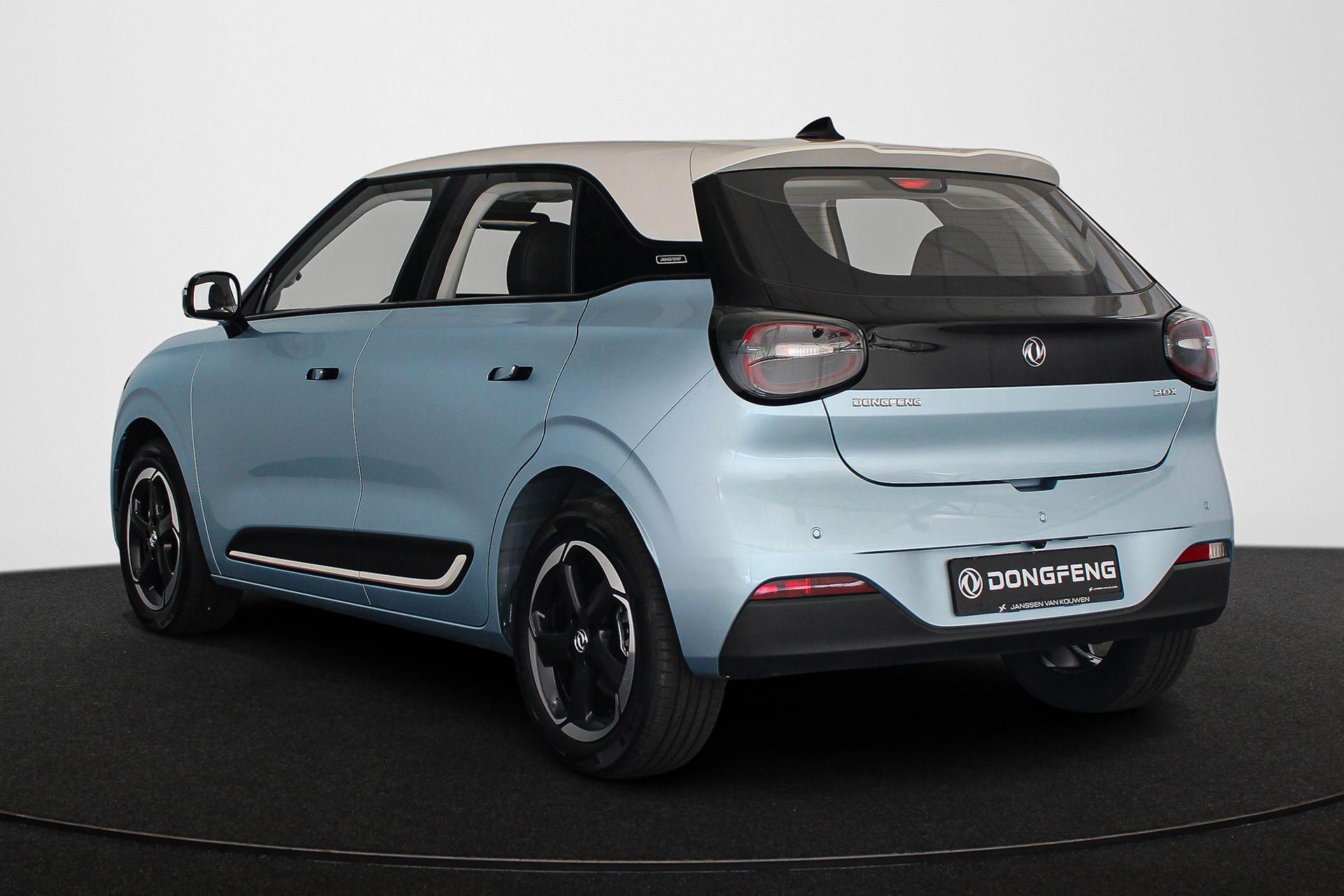 Dongfeng Box Premium Edition 42 kWh - Afbeelding 4