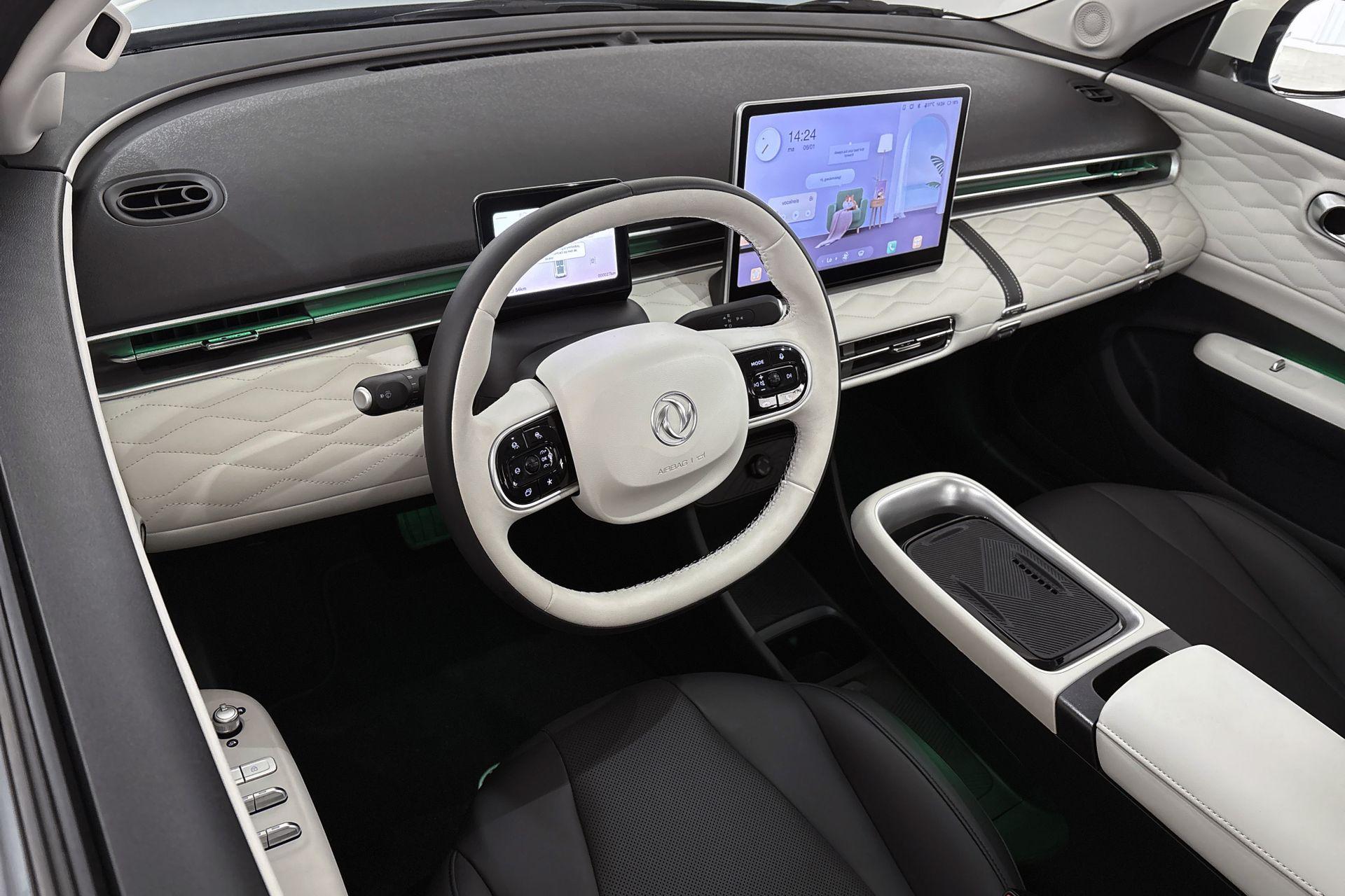 Dongfeng Box Premium Edition 42 kWh - Afbeelding 5