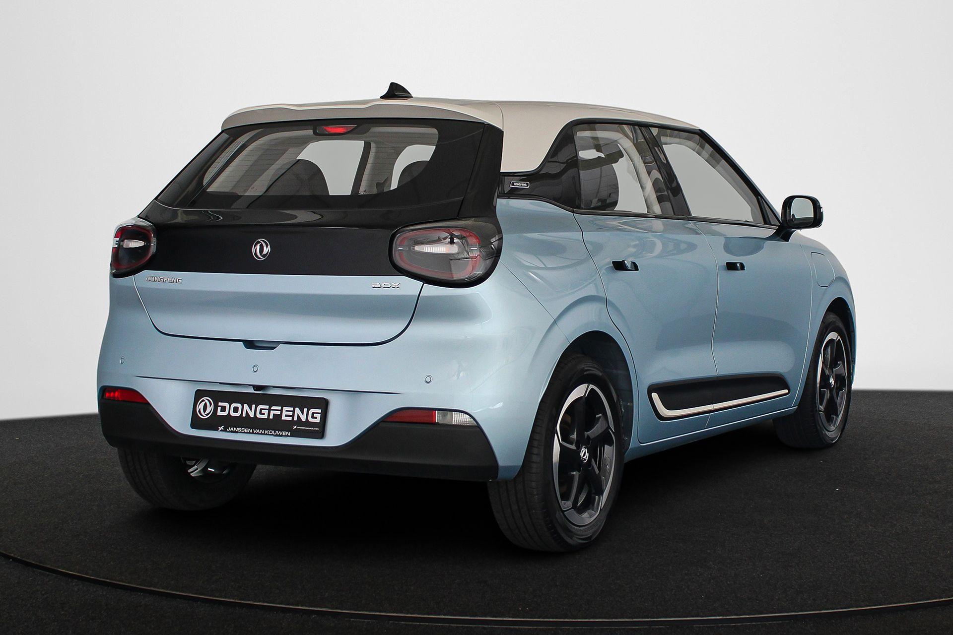 Dongfeng Box Premium Edition 42 kWh - Afbeelding 3