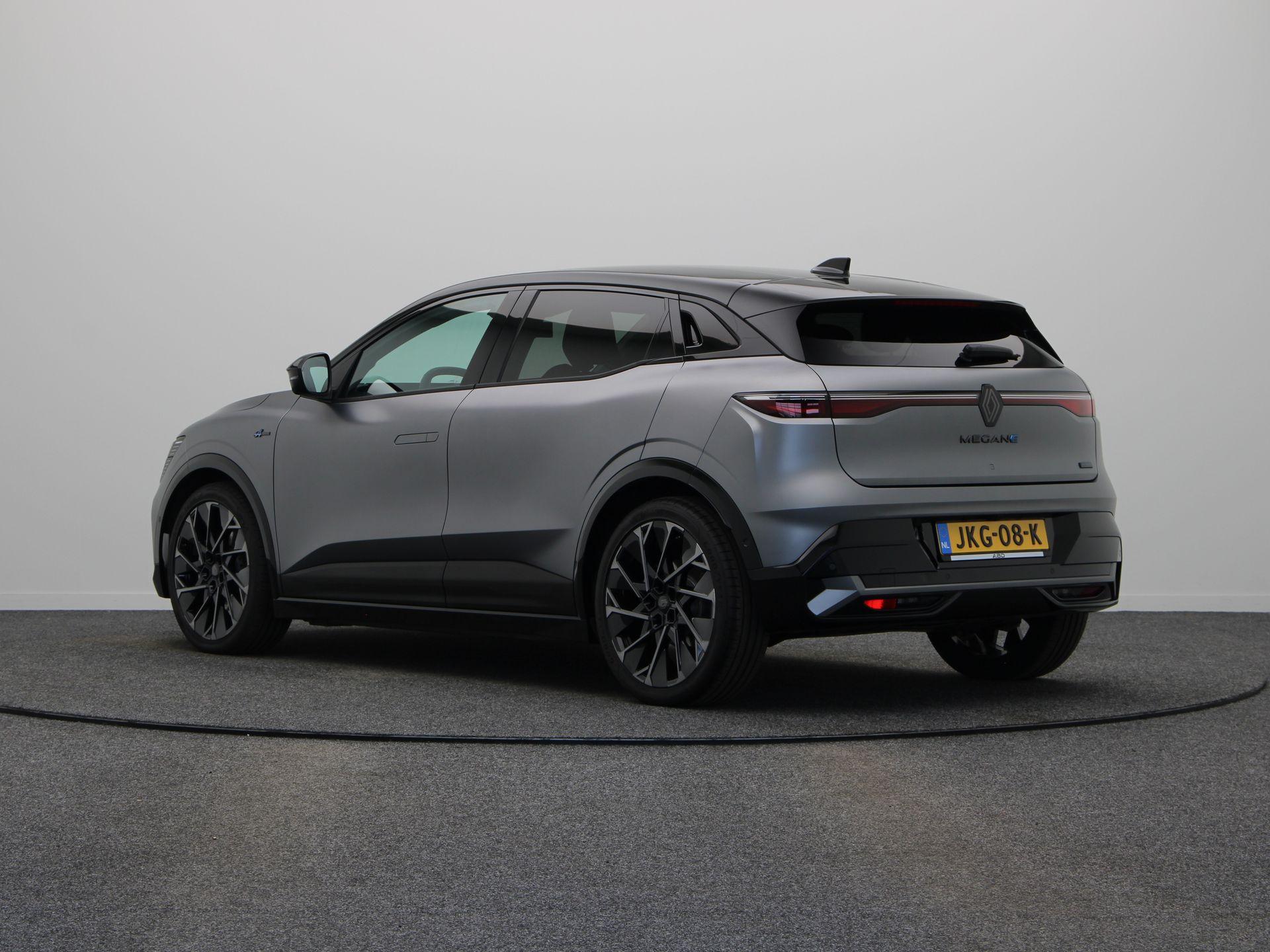 Renault Megane E-Tech comfort range esprit alpine 60 kWh - Afbeelding 3