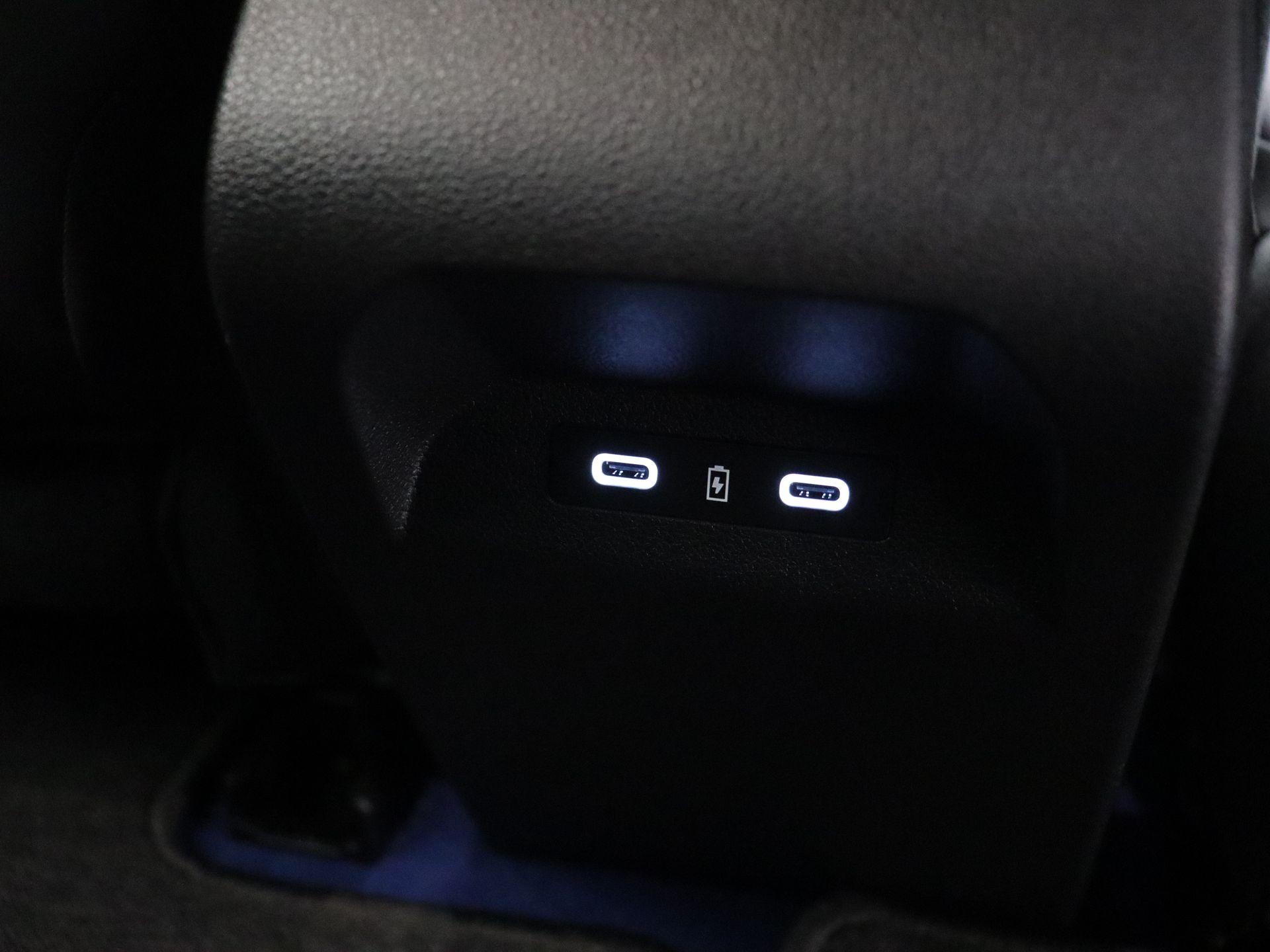 Renault Megane E-Tech comfort range esprit alpine 60 kWh - Afbeelding 6