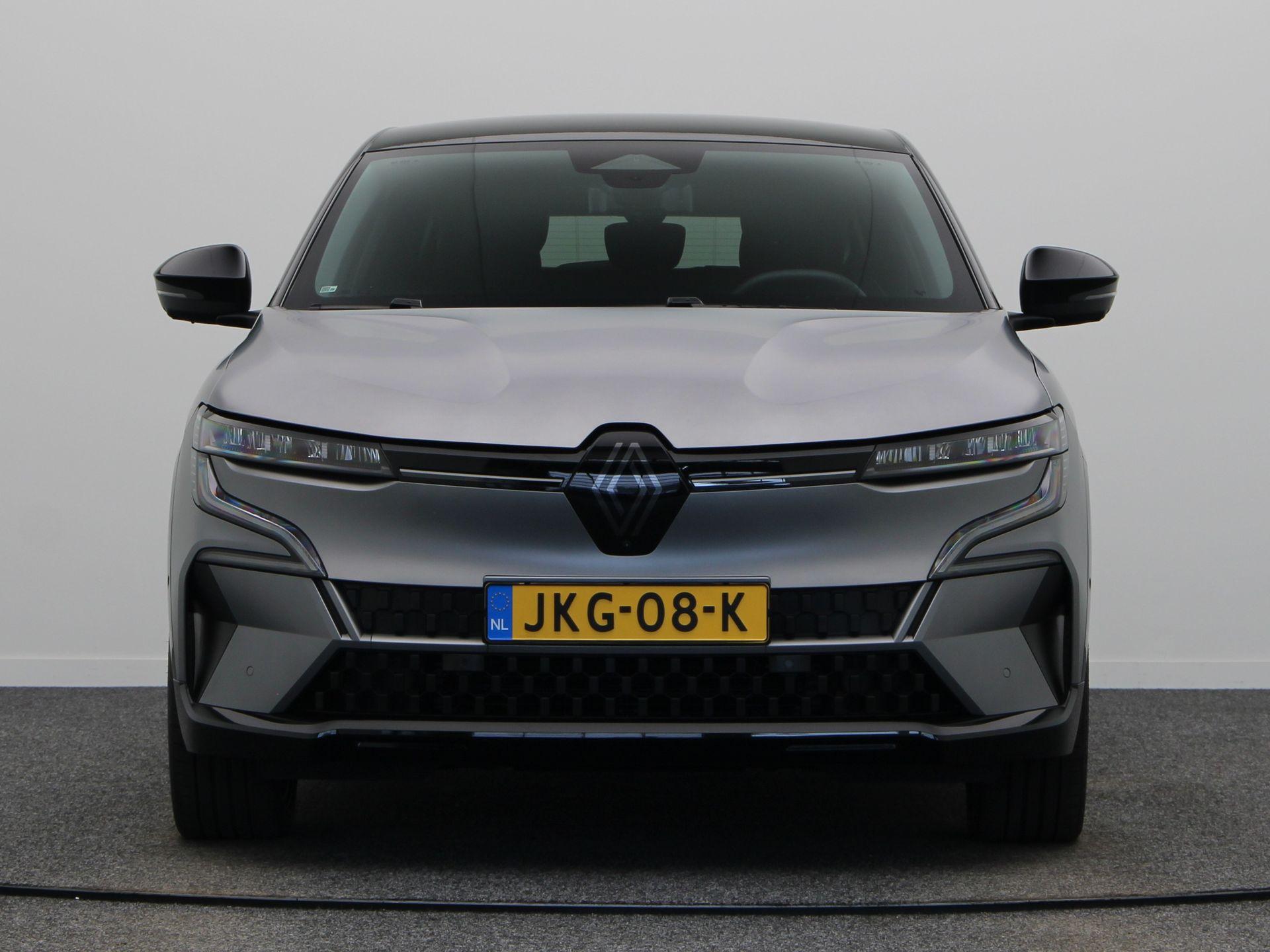 Renault Megane E-Tech comfort range esprit alpine 60 kWh - Afbeelding 8