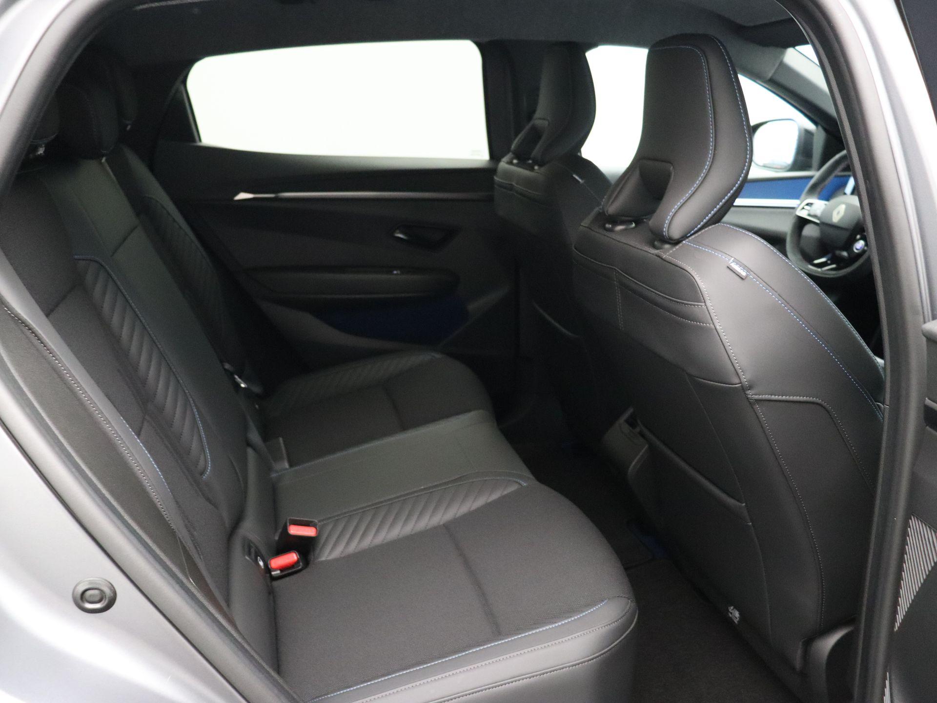 Renault Megane E-Tech comfort range esprit alpine 60 kWh - Afbeelding 10