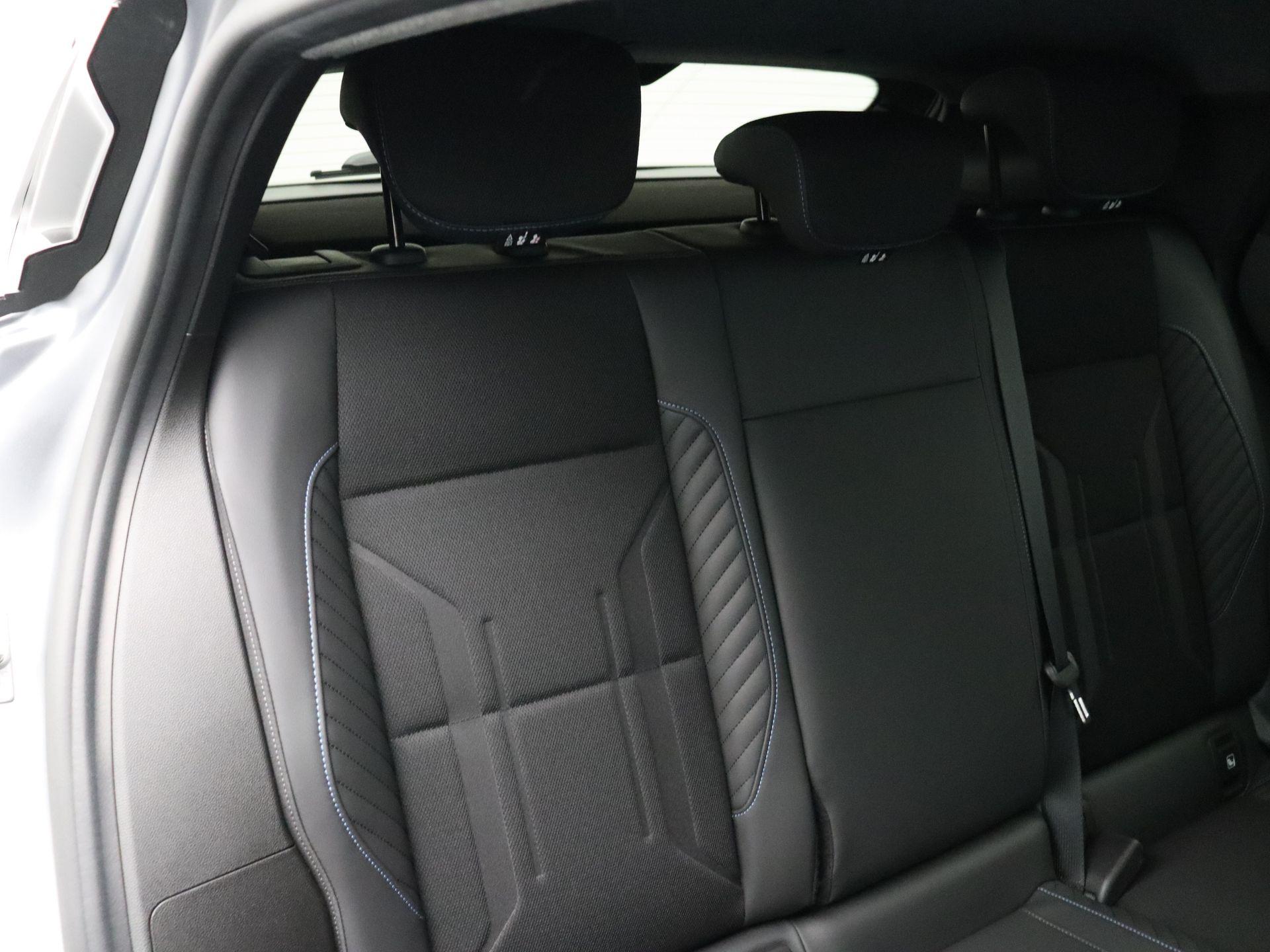 Renault Megane E-Tech comfort range esprit alpine 60 kWh - Afbeelding 11