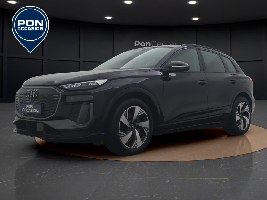 Audi Q6 e-tron Advanced performance 100 kWh