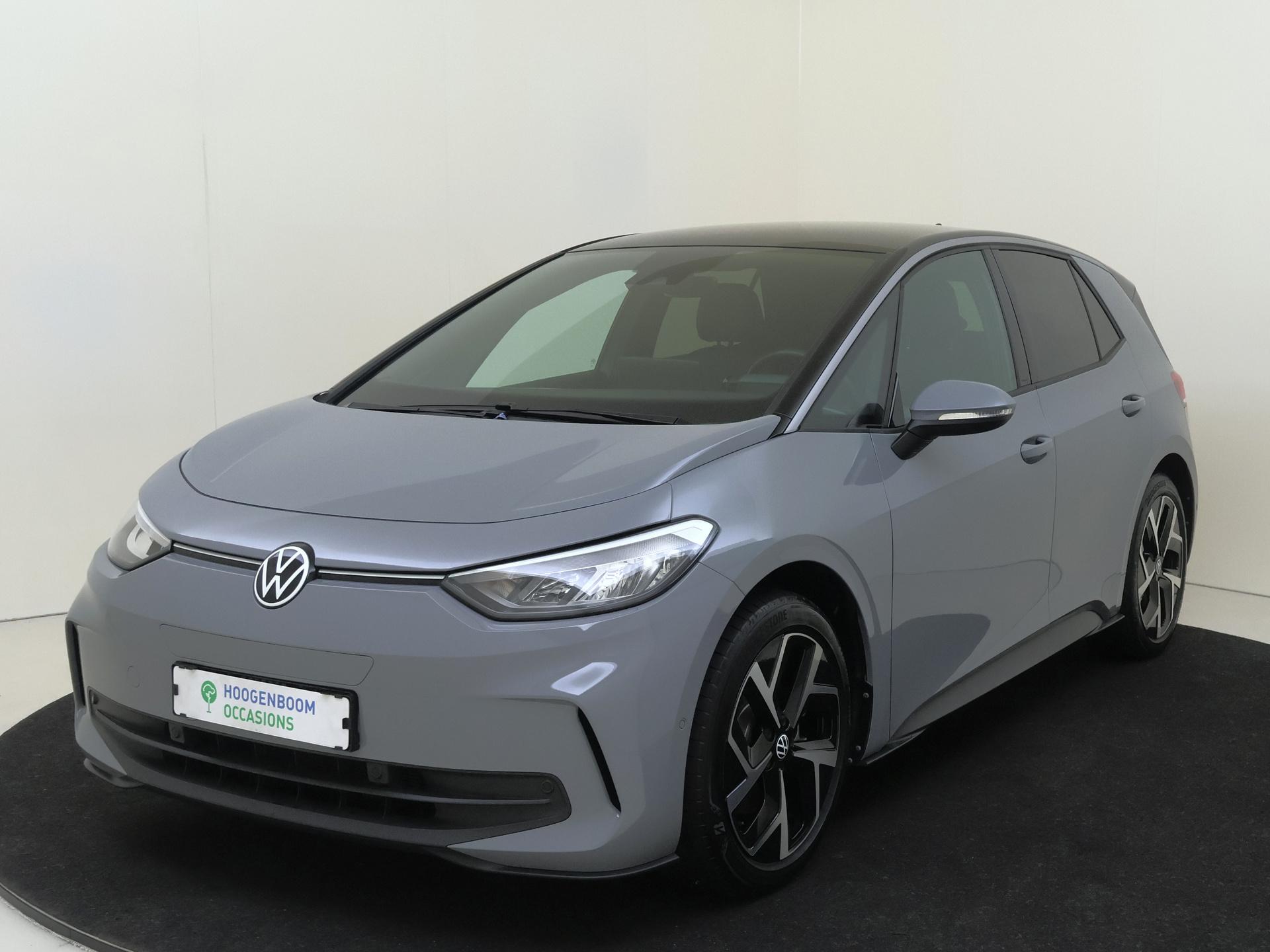Volkswagen ID.3 Pro 58 kWh