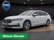 Škoda Superb Combi 1.5 TSI First Edition