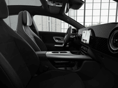 Mercedes-Benz CLA electric 250+ Launch Edition 85.5 kWh - Afbeelding 5