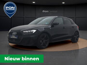 Audi A1 Sportback 25 TFSI S edition