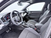 Audi A1 Sportback 25 TFSI S edition