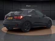 Audi A1 Sportback 25 TFSI S edition