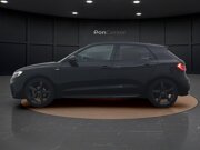 Audi A1 Sportback 25 TFSI S edition