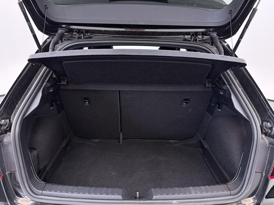 Audi A1 Sportback 25 TFSI S edition