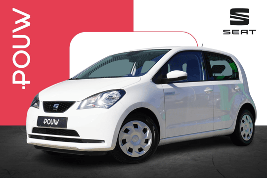 SEAT Mii Electric 83pk electric