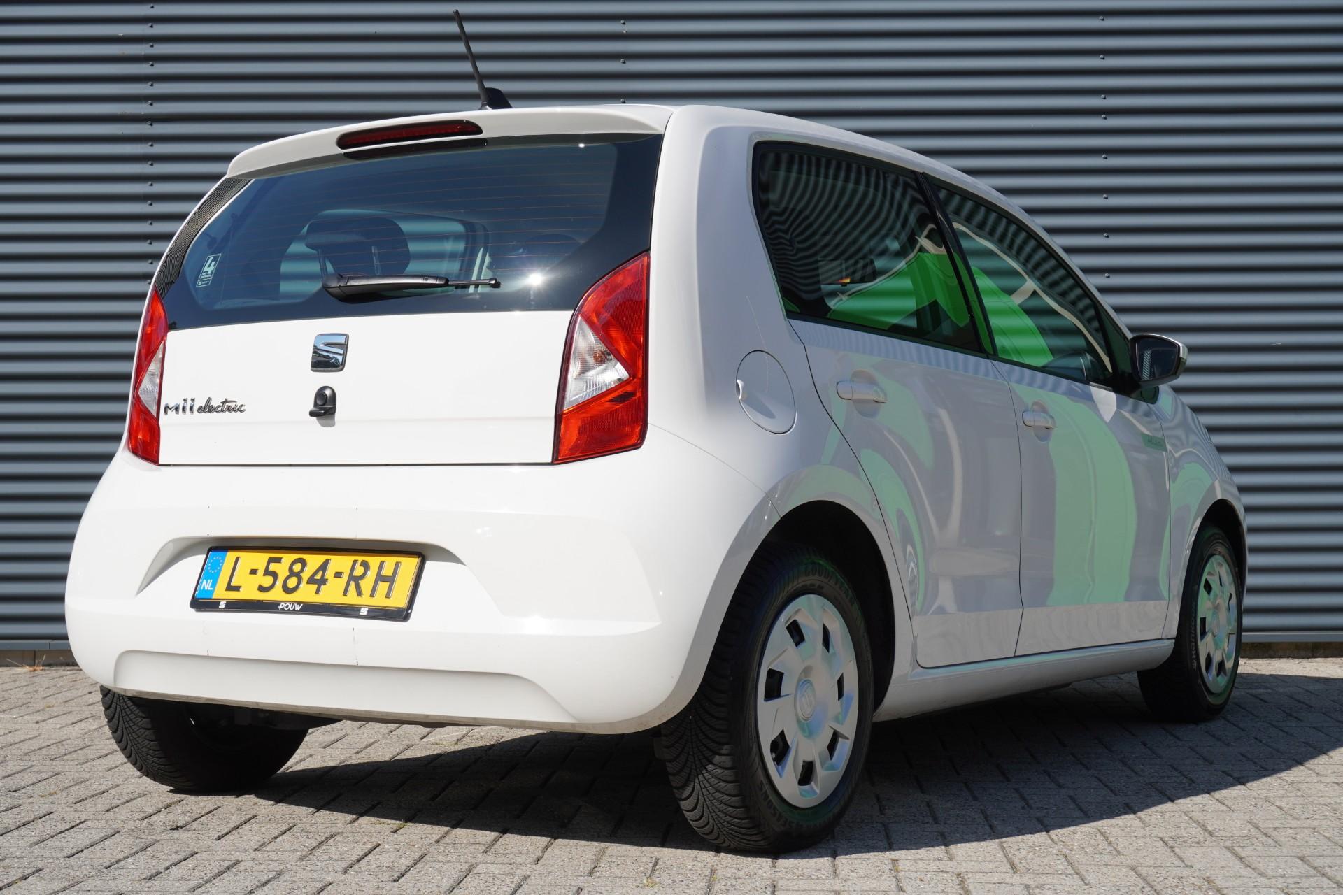 SEAT Mii Electric 83pk electric - Afbeelding 2