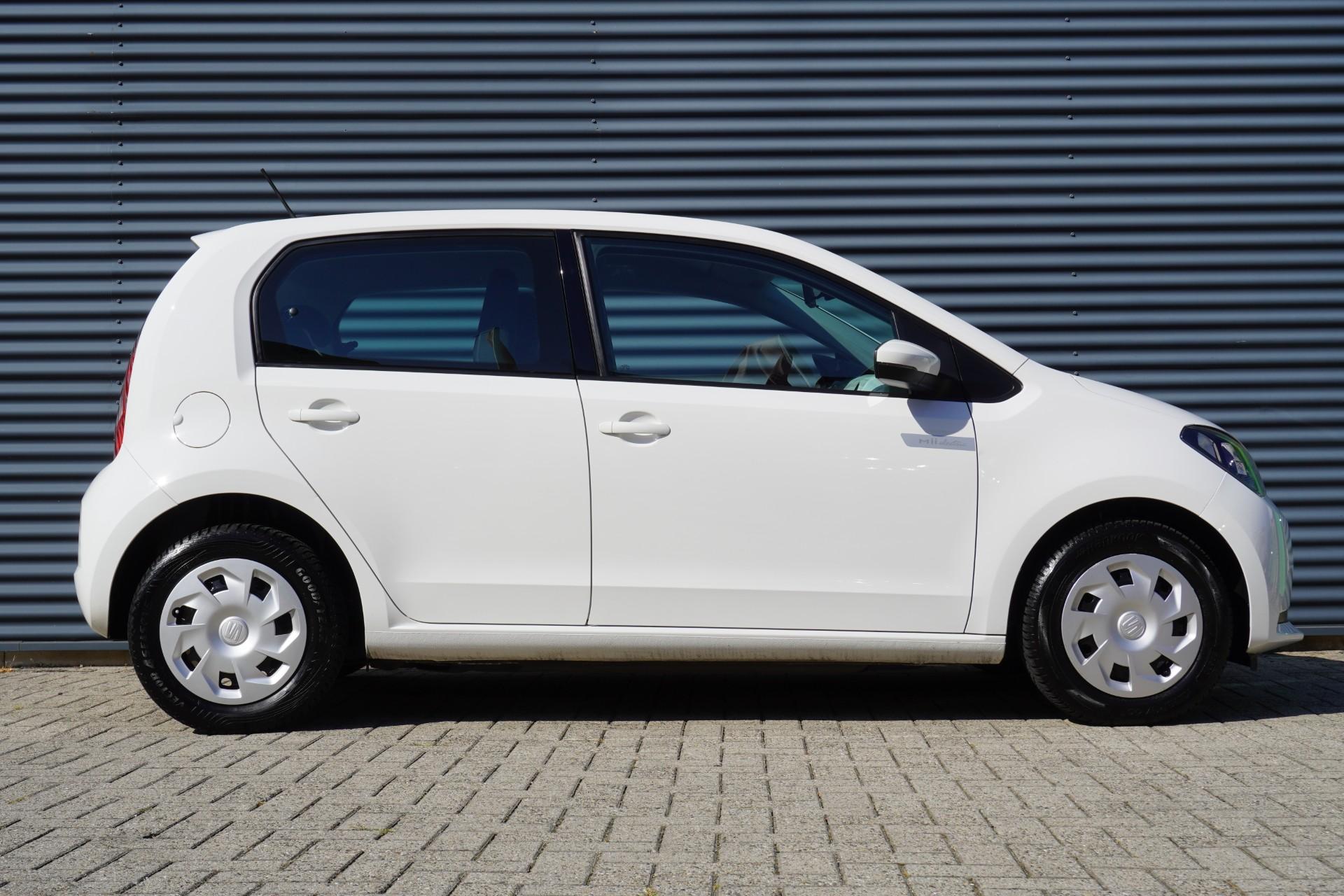SEAT Mii Electric 83pk electric - Afbeelding 3