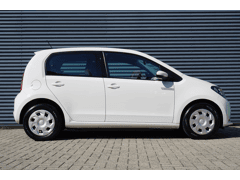 SEAT Mii Electric 83pk electric - Afbeelding 3
