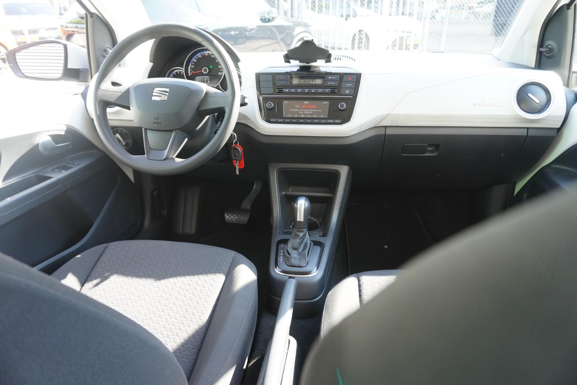 SEAT Mii Electric 83pk electric - Afbeelding 5