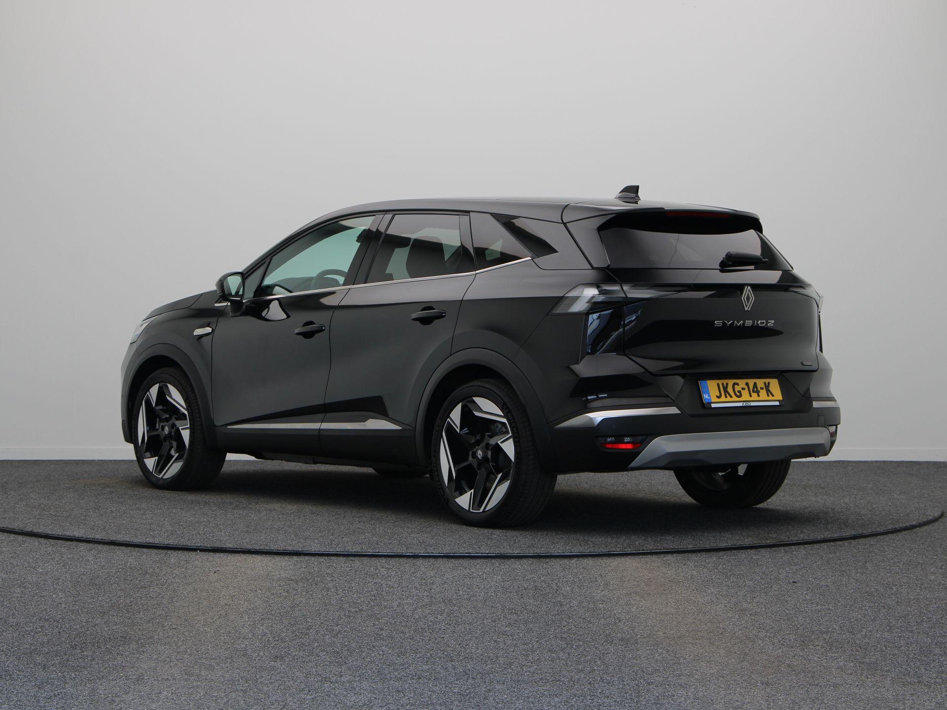 Renault Symbioz 1.8 E-Tech full hybrid 160 iconic - Afbeelding 3