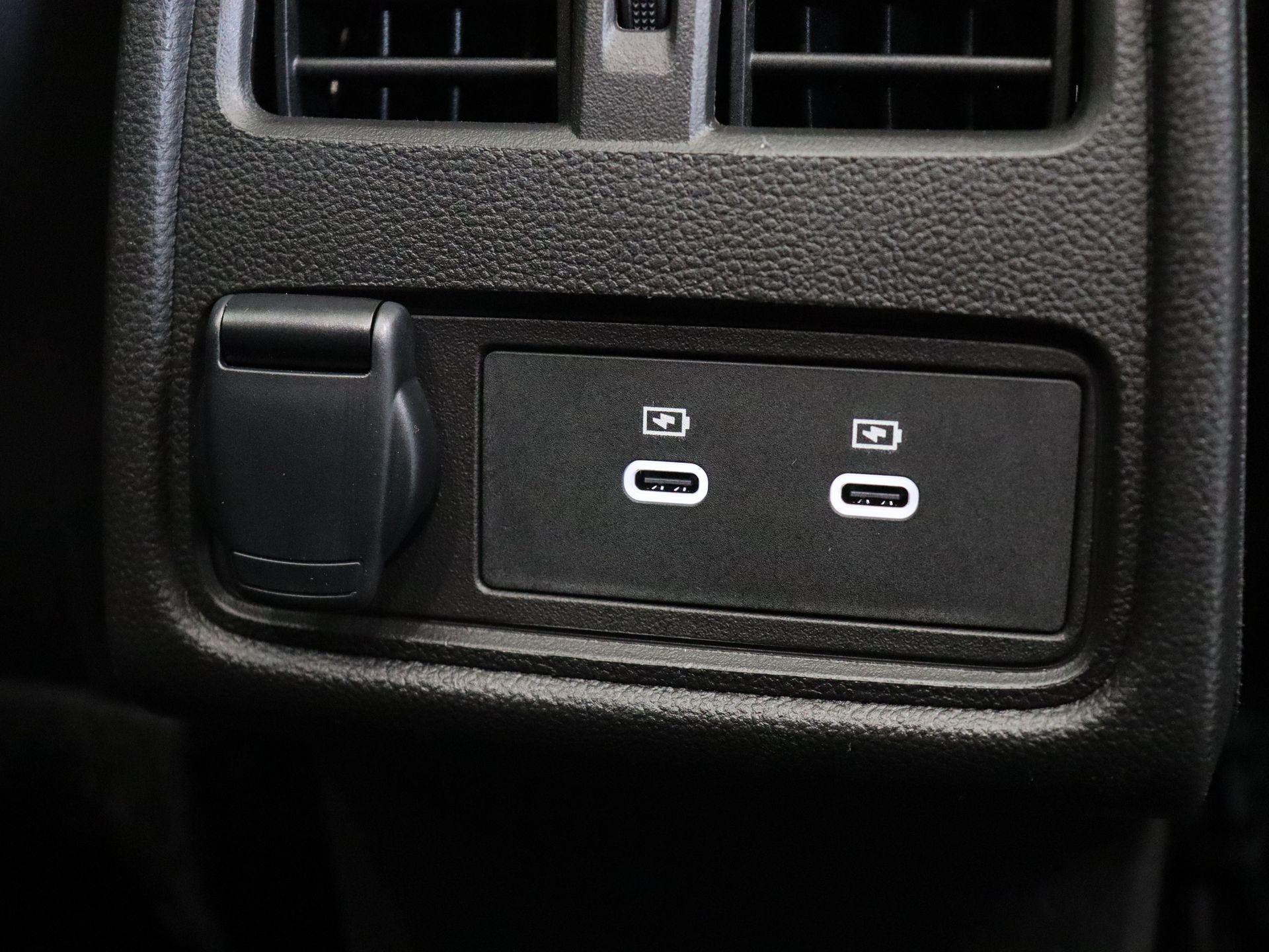 Renault Symbioz 1.8 E-Tech full hybrid 160 iconic - Afbeelding 5