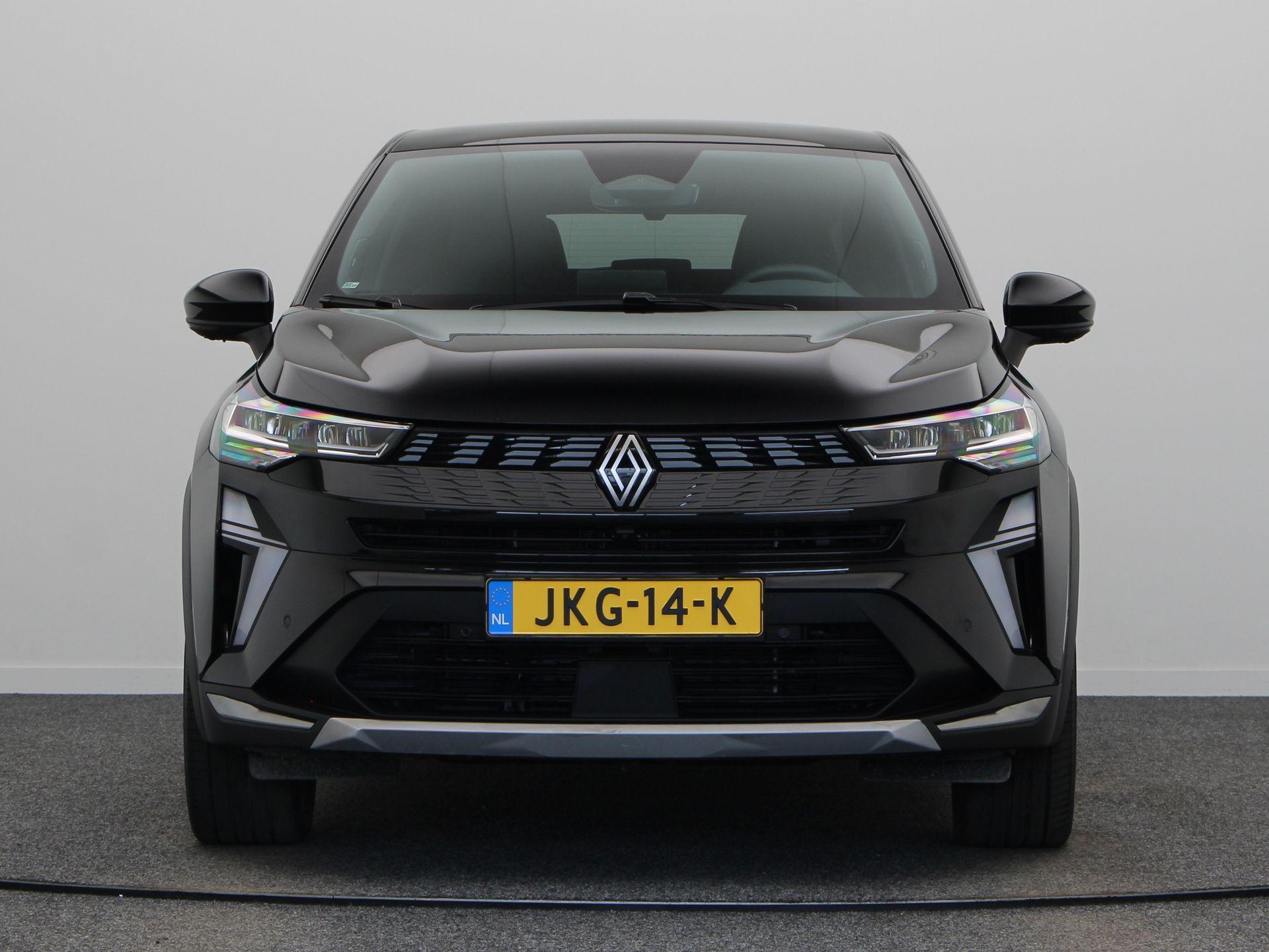 Renault Symbioz 1.8 E-Tech full hybrid 160 iconic - Afbeelding 7